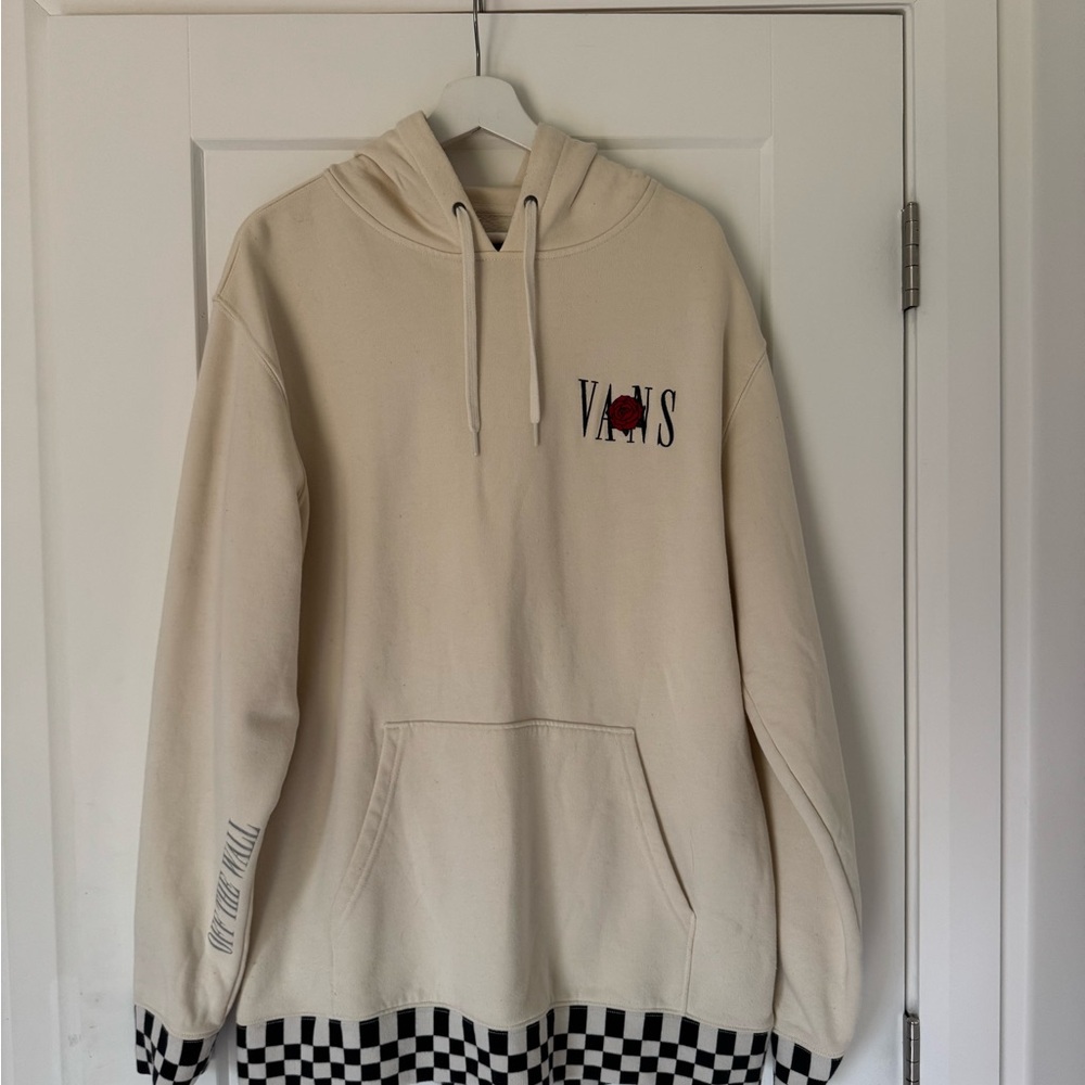 Vans Kyle Walker Hoodie